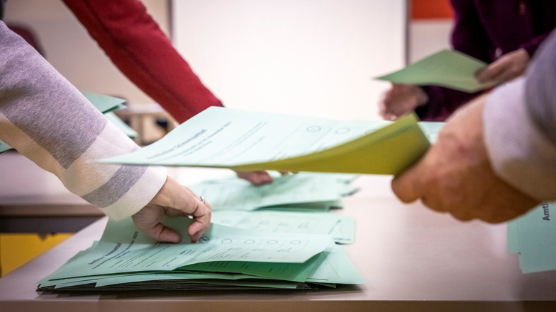 Ratswahlen 2024 in SOE: Was, wenn keiner kandidieren will?