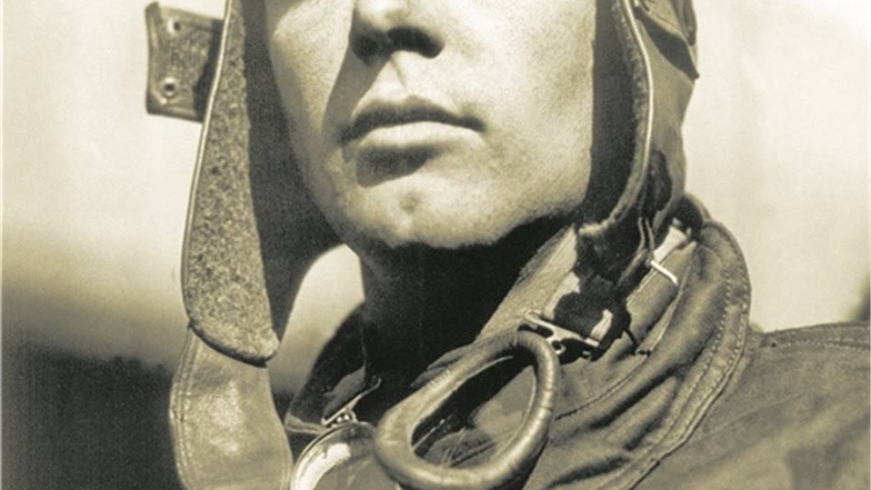 Pilot Charles Lindbergh wurde zum Namensgeber für den Lindy Hop.