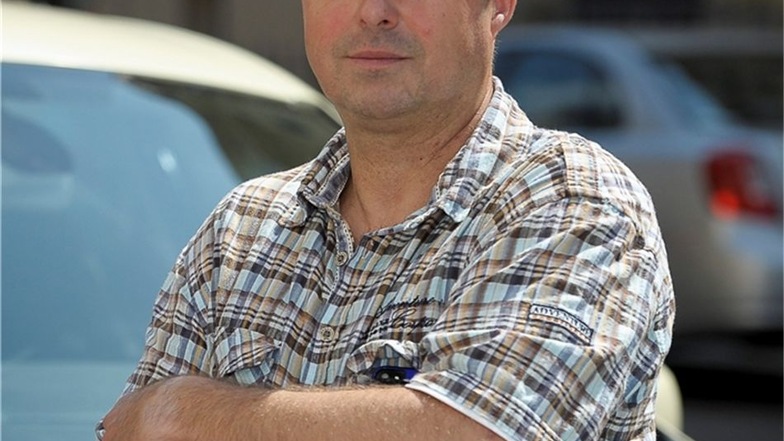 Andreas Gritzner, Vorsitzender der Görlitzer Taxi-Innung, bezweifelt, dass der Vorschlag Erfolg hat: „Er ist undurchdacht und praxisfremd.“