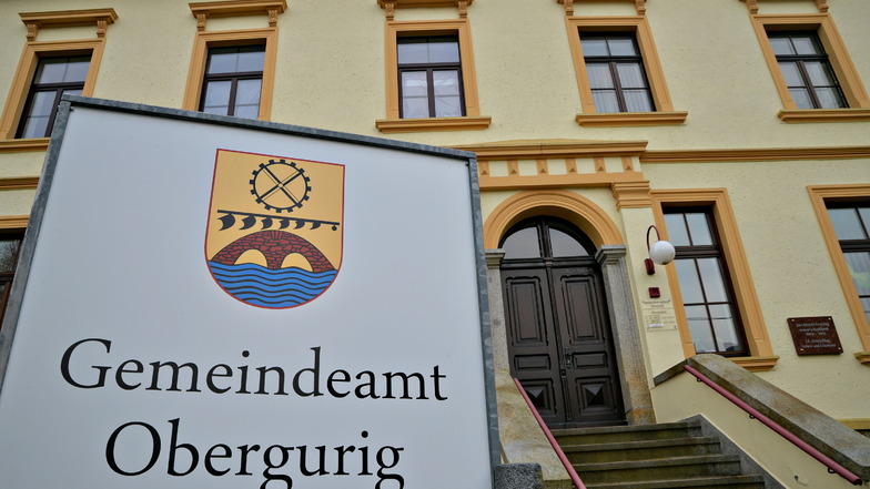 Im Juni wählen die Einwohner Obergurigs ihr neues Gemeindeoberhaupt.