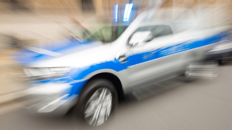 Die Dresdner Polizei ermittelt nach einer sexuellen Belästigung in Gorbitz.