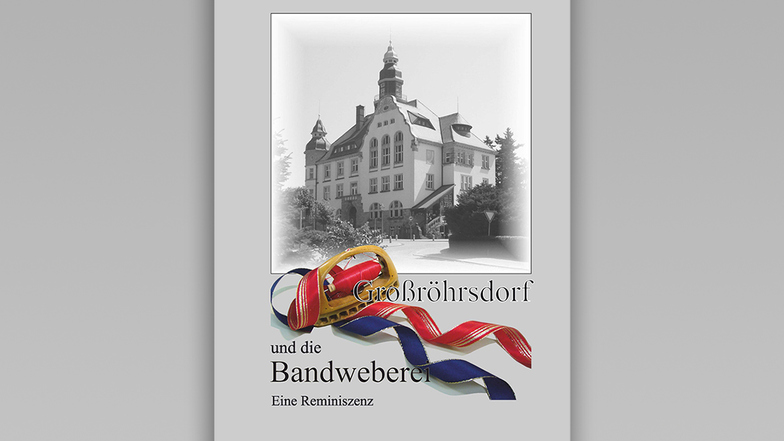 Dieses Buch befasst sich mit der Geschichte der Bandweberei in Großröhrsdorf.