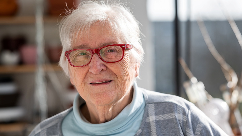 Karin Mohr gab den Vorsitz des Görlitzer Seniorenbeirats enttäuscht ab.