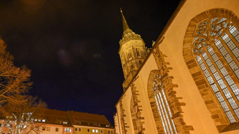 Im Dom St. Petri in Bautzen startet der diesjährige Ökumenische Thementag mit einen Gottesdienst.