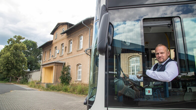 Görlitz: Landesschulamt lehnt neuen Busfahrplan ab