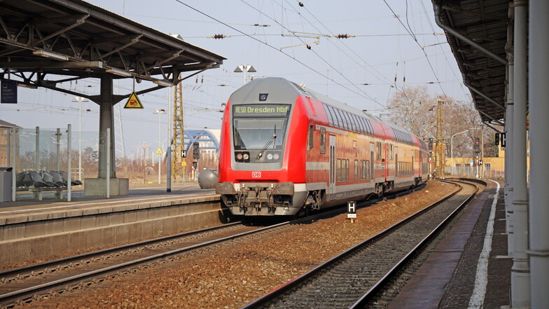 Neue S-Bahnen fürs Elbland – das sagen die Kommunen