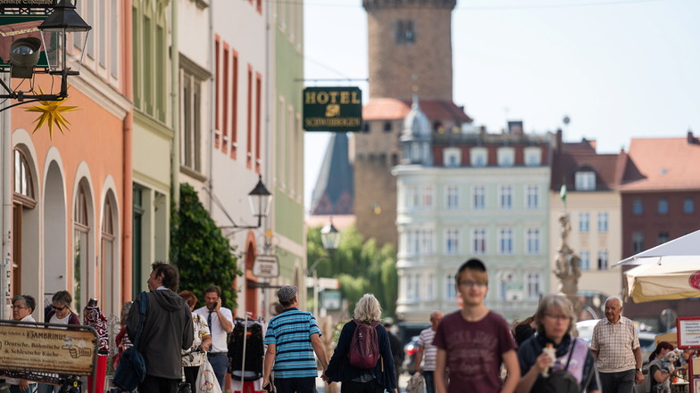 Wird 2023 ein neues Rekordjahr für den Görlitzer Tourismus?
