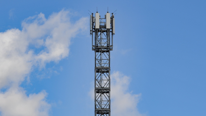 Leisnig bekommt einen modernen und zukunftsfähigen Mobilfunkstandort, der der Deutschen Funkturm GmbH zufolge das LTE-Netz der Deutschen Telekom ergänzen wird.