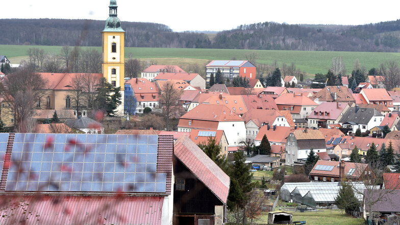 Stadtratswahl Bernstadt: Waldbad ist ein großes Thema