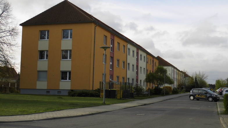 Sanierte Wohnungen für große und kleine Familien - Lauta und Laubusch bietet modernes und preiswertes Wohnen.