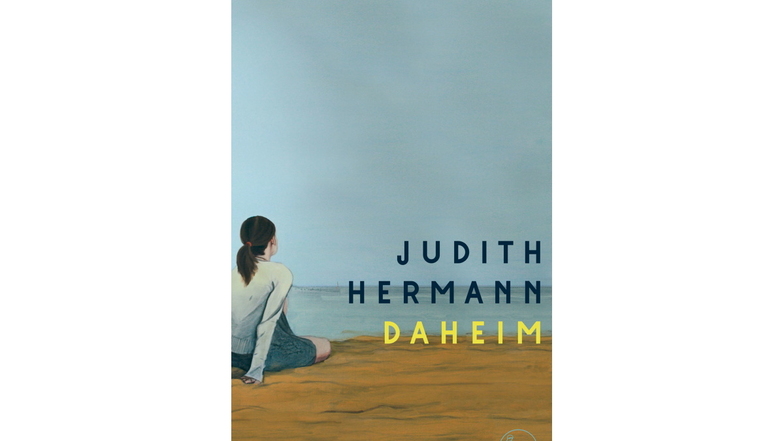 "Daheim" von Judith Hermann