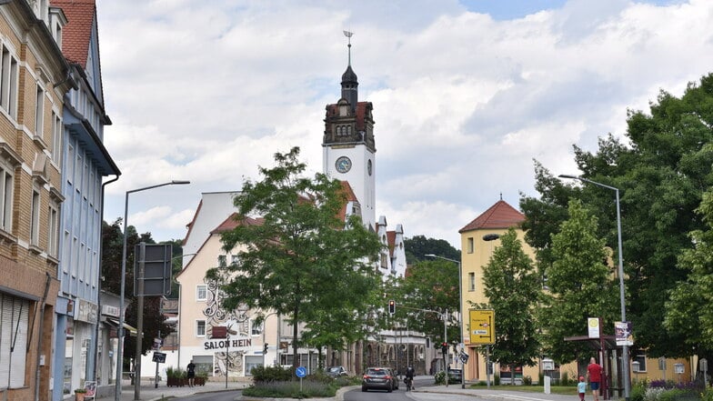 Die Würfel sind gefallen: Demnächst wird die Stadtverwaltung einen neuen Quartiersmanager für Potschappel präsentieren.