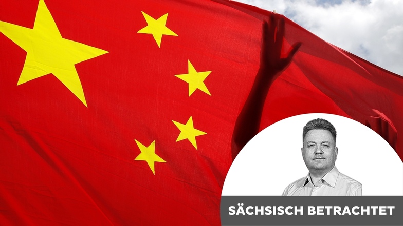 Sachsen-AfD überrumpelt Großmacht China