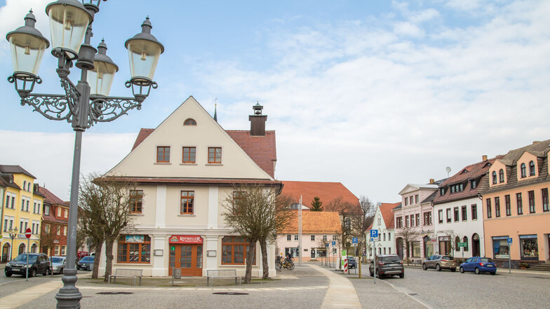 In Rothenburg soll demnächst ein Bürgerbus fahren. Wie das Projekt umgesetzt wird, steht noch nicht ganz fest.