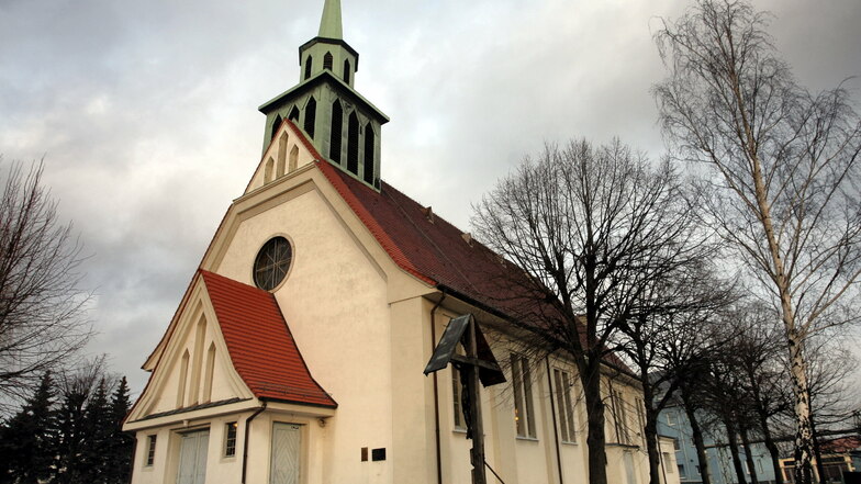 St. Bonifatiuskirche Zgorzelec