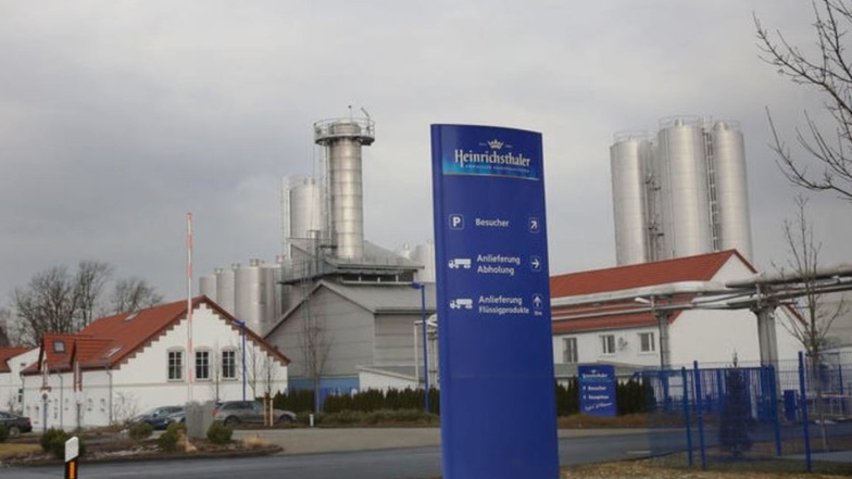 Äußerlich bleiben die Heinrichsthaler Milchwerke in Radeberg unverändert, aber in den Gebäuden tut sich in diesem Jahr einiges. So investiert das Unternehmen 2019 rund eine Million Euro in die Entwicklung und Produktion neuer Erzeugnisse.