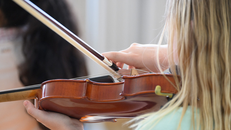 Sachsens Musikschulen wollen generelle Lösung für Problem mit Honorarkräften