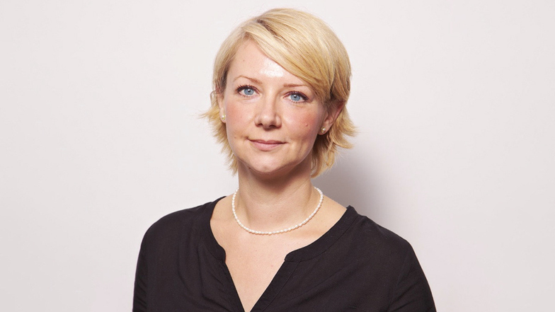 Claudia Neumerkel ist Juristin bei der Verbraucherzentrale Sachsen.