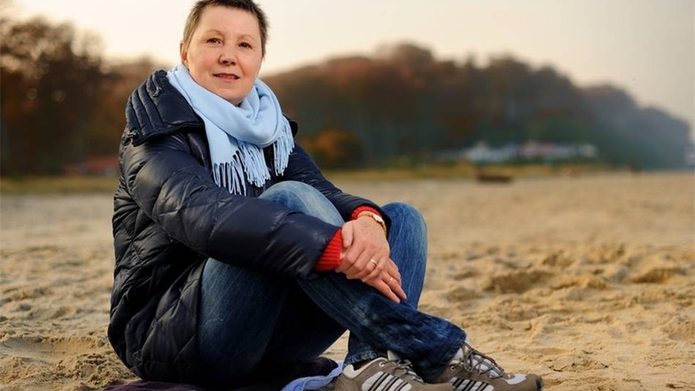 Erholung von der Therapie fand Helma Orosz 2011 auf Usedom. Nach langer Krankheit war sie auf der Insel zur Rehabilitation. 2012 kehrte sie ins Amt zurück und füllte es danach deutlich souveräner aus.