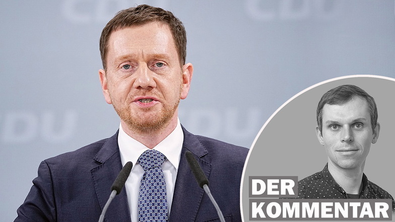 CDU-Parteitag in Chemnitz beginnt: Diese drei Fragen muss die Partei dringend klären