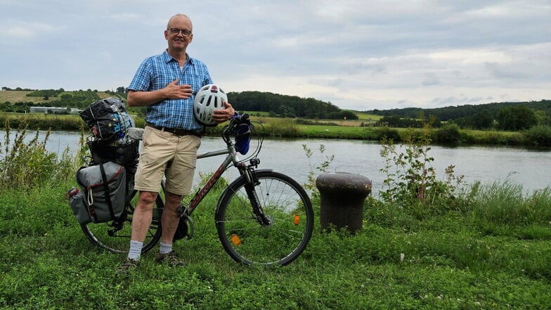 E-Bike-Fahrer suchen in Dresden vergebens nach öffentlichen Ladesäulen