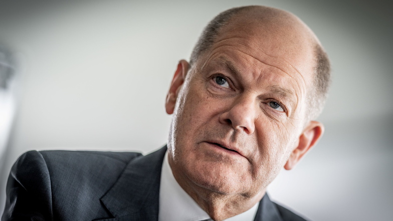 Bundeskanzler Olaf Scholz (SPD) plant als Ausgleich für stark steigende Energiepreise die Möglichkeit einer steuerfreien Einmalzahlung durch die Arbeitgeber.