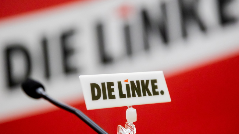 Linksfraktion im Bundestag will ihr eigenes Ende beschließen