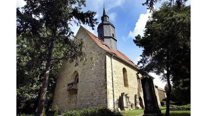 In der Jakobikirche ist jetzt eine Ausstellung zu Rolf Görner zu sehen. Diese wird am Sonnabend eröffnet.