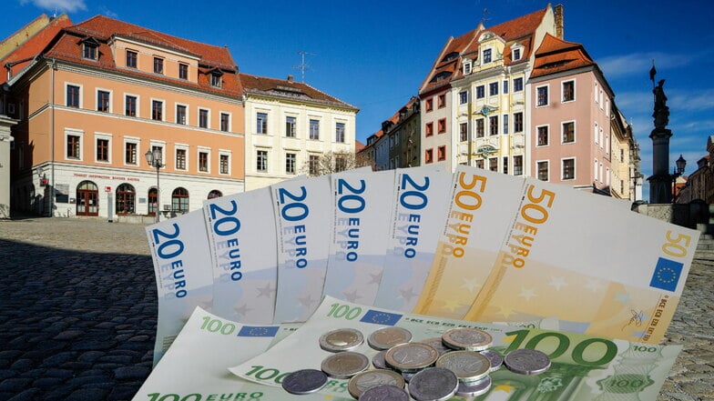 Bautzens Bürgerhaushalt: Für diese Vorhaben gibt's Geld