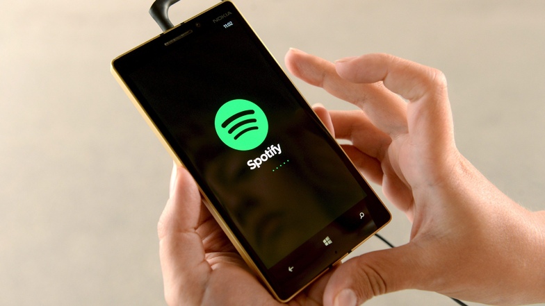Spotify hat zuletzt sein Podcast-Angebot stark ausgebaut.