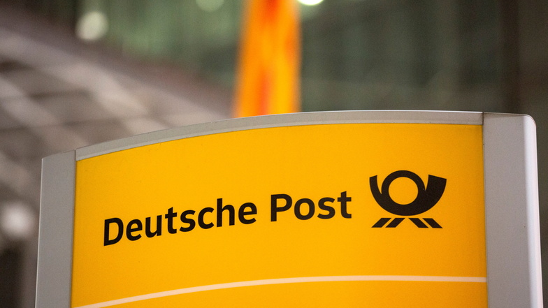 Die Postfiliale an der Schillerstraße in Döbeln hat
nach drei Monaten Pause wieder geöffnet.
