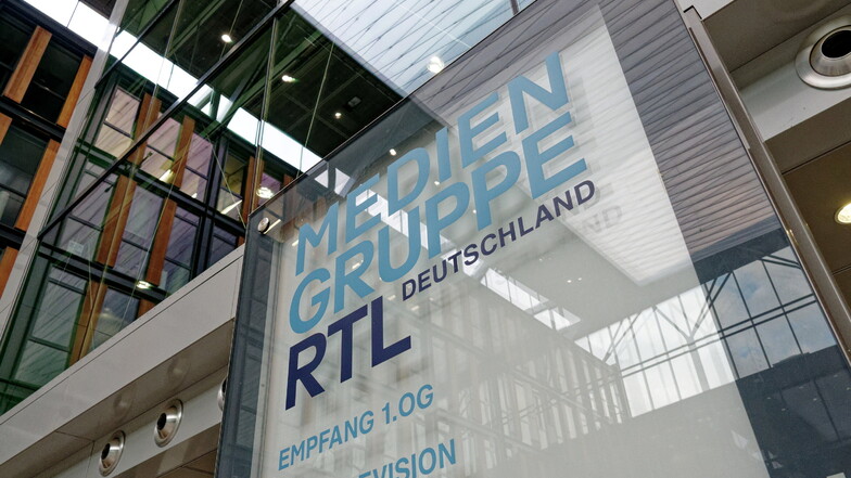 Die Mediengruppe RTL Deutschland übernimmt Teile des Hamburger Zeitschriftenverlags Gruner + Jahr.