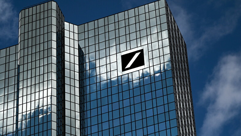 Deutsche Bank steigert Quartalsgewinn