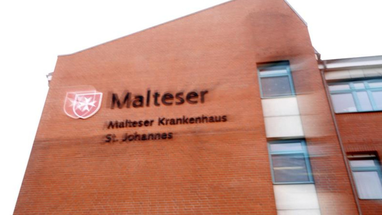 Ein neuer Träger für die Kamenzer Malteserklinik soll in den ersten Monaten des Jahres gefunden werden.
