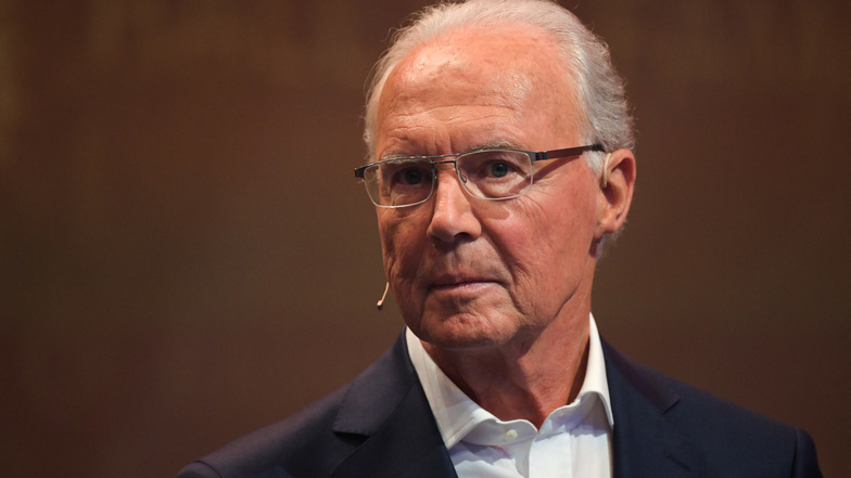 Das Urteilsvermögen und das Gedächtnis von Franz Beckenbauer sollen sich seit April stark eingetrübt haben. Zuletzt hatte der 73-Jährige auch einen Augeninfarkt öffentlich gemacht.