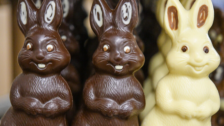 Wie teuer wird die Schokolade in Deutschland? Schlechte Kakaoernten könnten die Preise nach oben treiben.