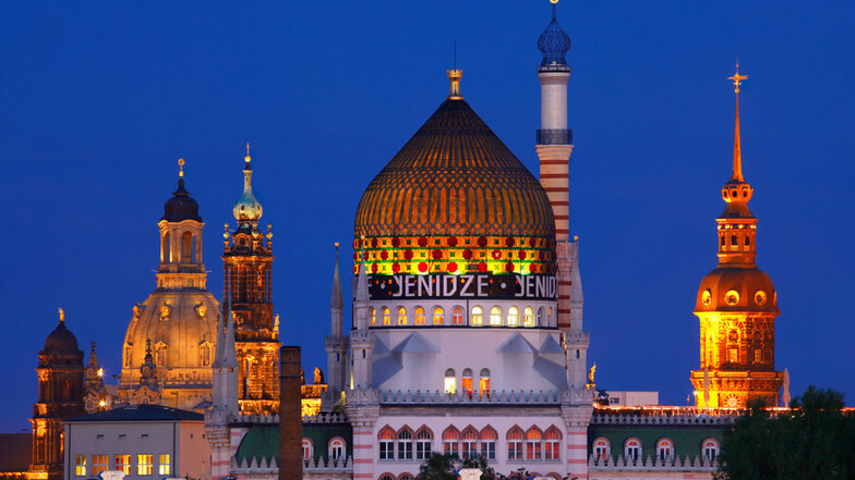 Die Kultur und ihre Marken - darüber wird auf dem Kulturgipfel in Dresden diskutiert.
