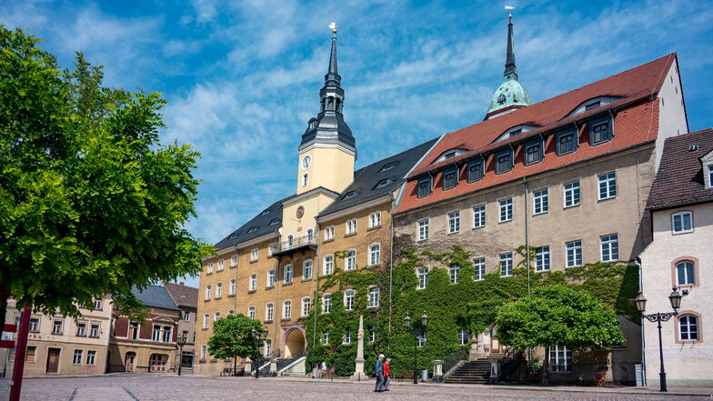 Insgesamt 44 Kandidaten bewerben sich bei der Kommunalwahl am 9. Juni um ein Mandat im Roßweiner Stadtrat.