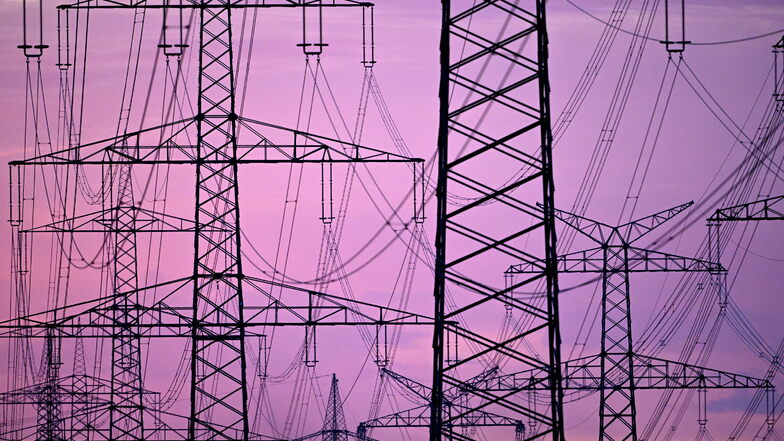 Studie: Energiekrise gefährdet Europa als Industriestandort