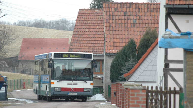 Rund 1,3 Millionen Euro Fördermittel erhält Regiobus vom Freistaat Sachsen. Diese Summe wird in die Neuanschaffung von 15 Omnibussen investiert.
