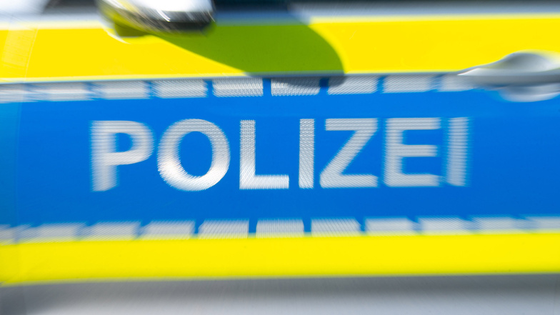Die Polizei sucht Zeugen eines Vorfalls in Gorbitz.