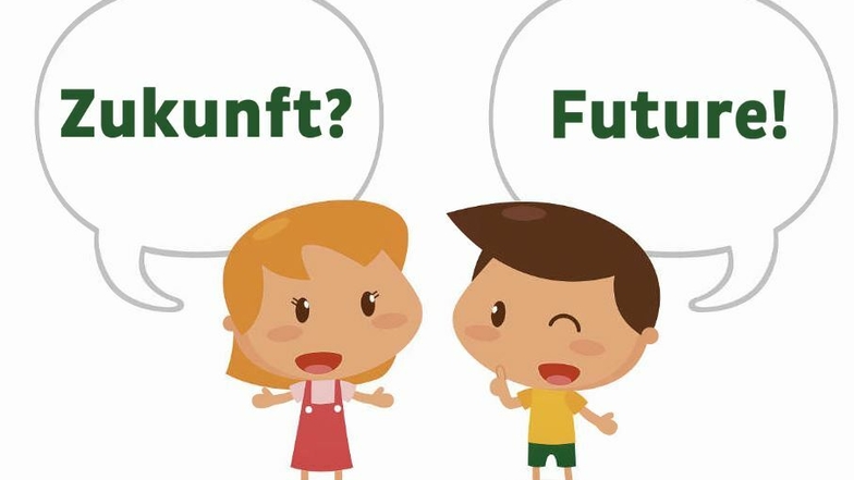 Warum Kinder schon in der Kita eine Fremdsprache lernen sollten