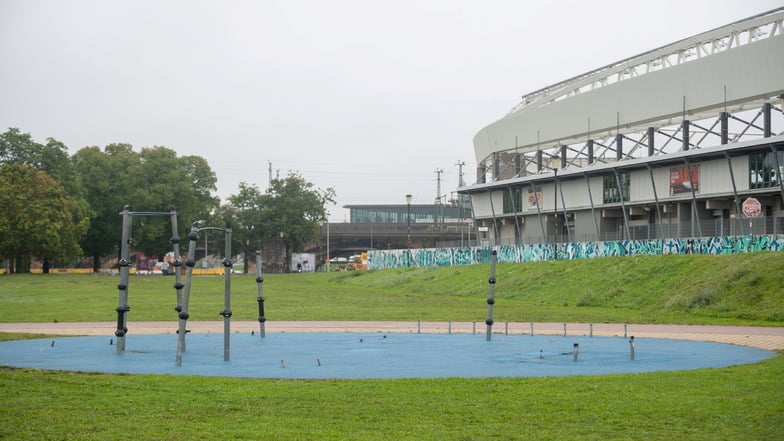 Hochwasser Dresden - Figure 5