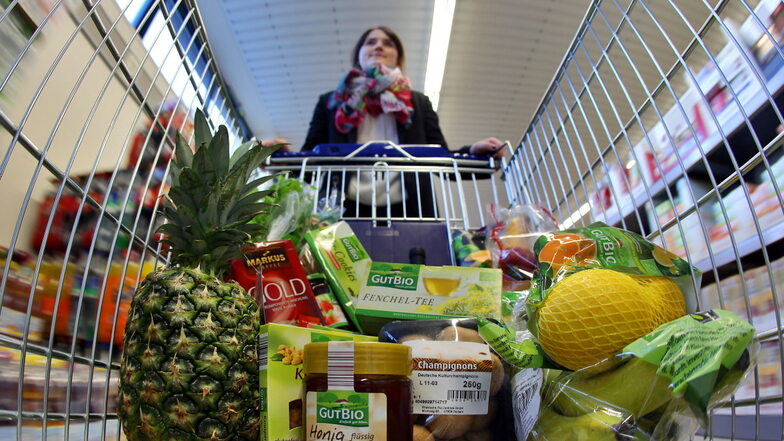 Streit um neuen Supermarkt: Entsteht er in Sohland oder Schirgiswalde?