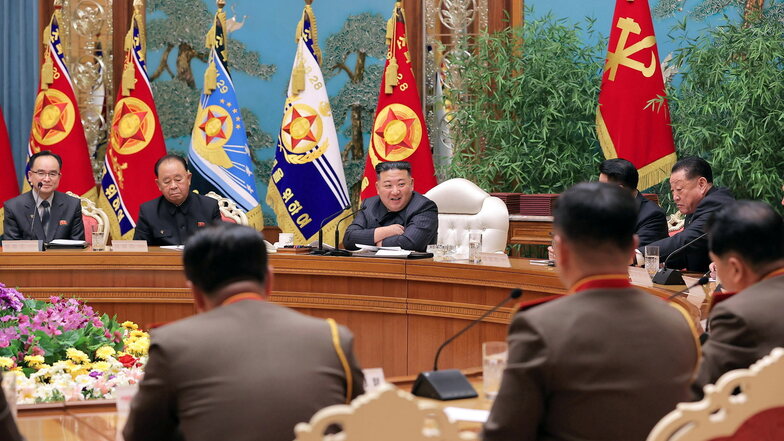 Nordkoreas Hacker erbeuten Rekordsummen für Atomprogramm