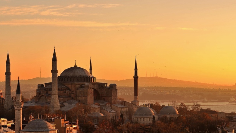 Forscher warnen vor Beben in Istanbul