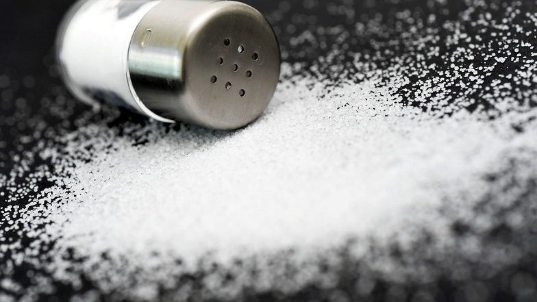 Wie gut ist unser Salz?
