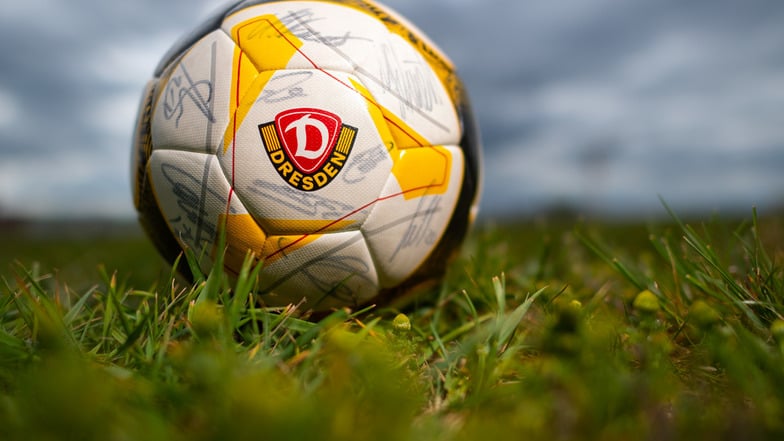 Ab dem Wochenende 16./17. Mai spielt die Bundesliga wieder - und Dynamo um den Klassenerhalt in der zweiten Liga.
