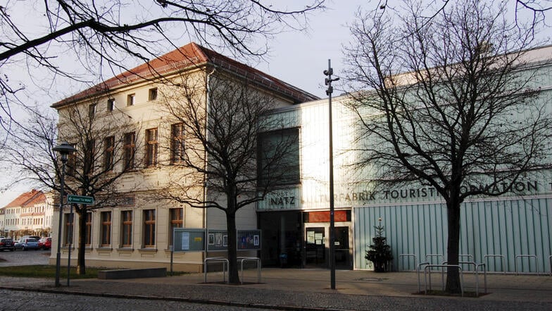 Bürgerzentrum Hoyerswerda