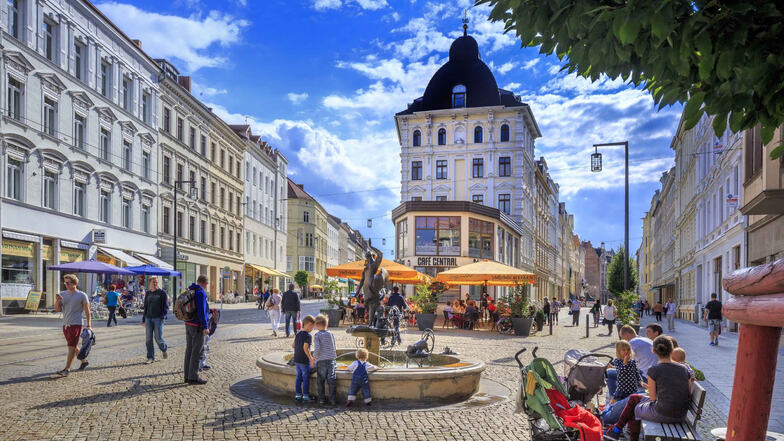 Die Stadt Görlitz war auch 2019 das mit Abstand beliebteste Reiseziel im Kreis.